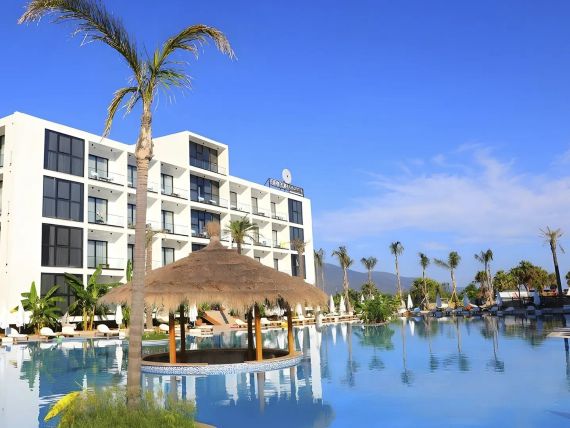 Oricon Coast Luxury Resort - zdjęcie 2
