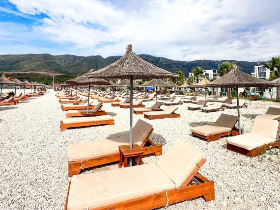 Oricon Coast Luxury Resort - zdjęcie 3
