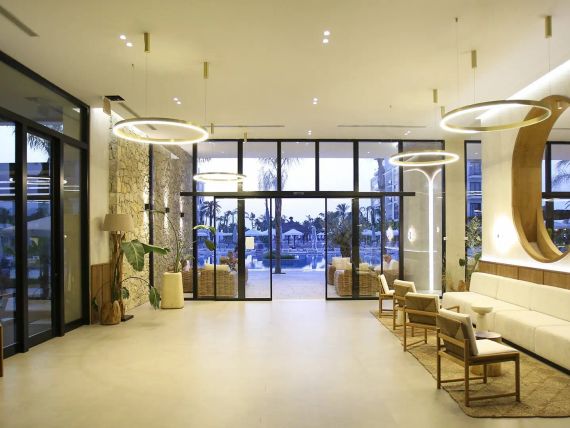 Oricon Coast Luxury Resort - zdjęcie 5