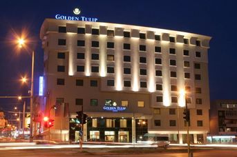 Golden Tulip Varna