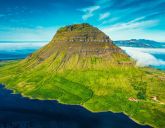Islandia bez filtra