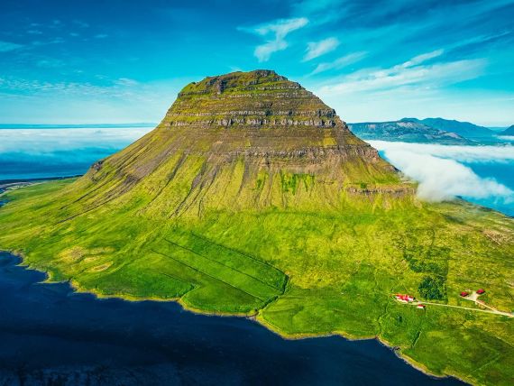 Islandia bez filtra
