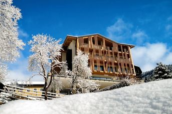 Alpinhotel Vajolet