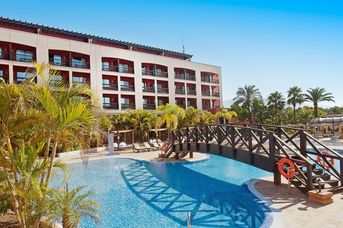 Barcelo Marbella