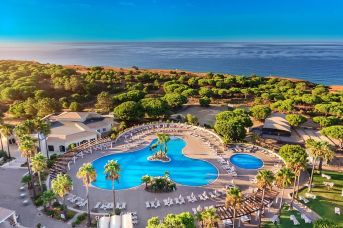 AP Adriana Beach Resort