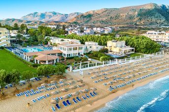 Dessole Dolphin Bay Resort