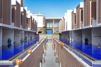 Ace of Hua Hin Resort