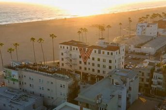 Venice V (ex. Waldorf)