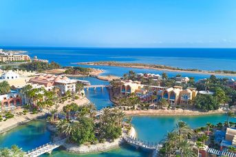 Sheraton Miramar Resort