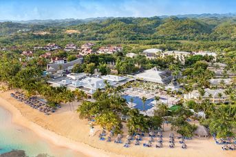 Bahia Principe Grand El Portillo