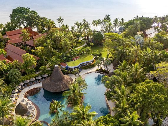 Anantara Hua Hin Resort & Spa