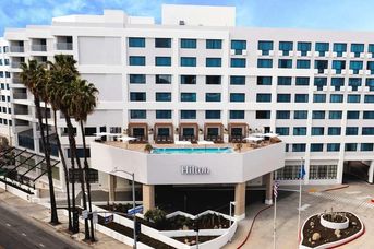 Hilton Santa Monica (Santa Monica)