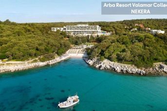 Arba Resort Valamar