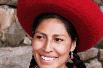 Peru - Boliwia /+ Tęczowa Góra/