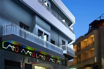 Lato Boutique Annex (Heraklion)