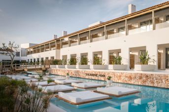 Beach Club Casas del Lago