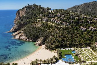 Zel Costa Brava (ex. Giverola Resort)