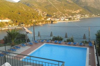 Oceanis Hotel