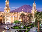 Peru - Boliwia /Sylwester w Cuzco/