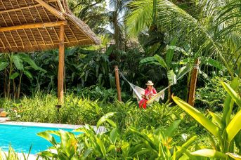 Zanzi Resort