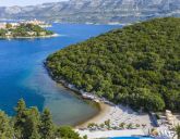 Aminess Port9 Mobile HomesMarko Polo - Mobilne domki (Korčula) 