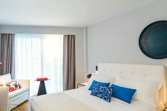 Domes Noruz Kassandra