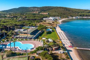 Corte Rosada Resort & Spa