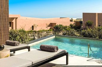 Domes Novos Santorini Autograph Collection by Marriott