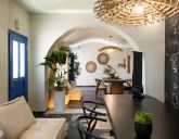 The Noverian Bios Santorini Boutique