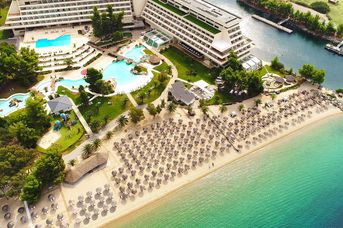 Porto Carras Meliton