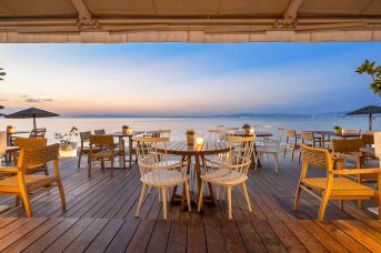 Golden Star City Resort