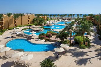 Stella Beach Resort & Spa