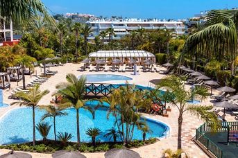 Barcelo Marbella