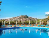 Delfinia Beach and Bungalows (Molivos)