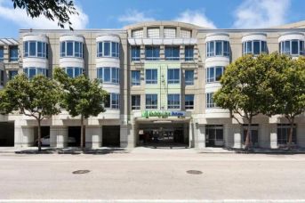 Holiday Inn Express Fisherman's Wharf