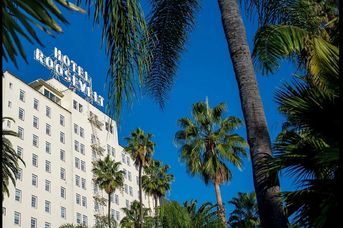 Hollywood Roosevelt