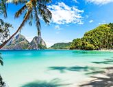 Filipiny: Białe Plaże Boracay