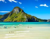 Filipiński Duet: Palawan I Boracay