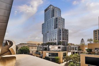 Conrad Los Angeles by Hilton