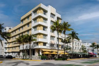 Eurostars Winter Haven