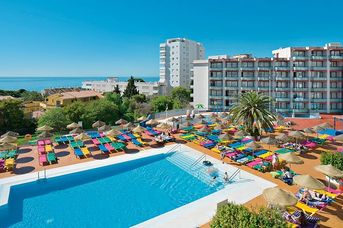 Medplaya Bali (Benalmadena)