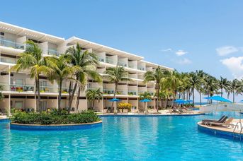 Palmar Beach Resort Riviera Maya