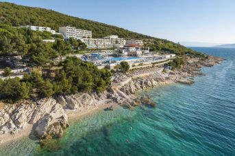 Girandella Maro Suites by Valamar (Istria)