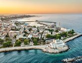 Szlakiem hrabiego Drakuli nad Morze Czarne