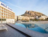 The Level at Melia Alicante