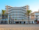 Palma Beach & Apt