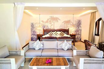 Bluebay Beach Resort & Spa