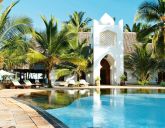 Sultan Sands Island Resort