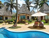 Sultan Sands Island Resort