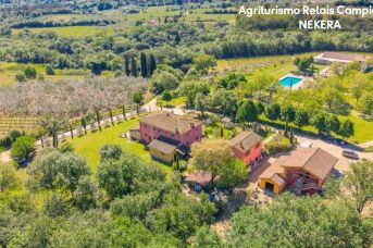 Relais Campiglioni
